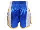 Pantalones de  Muay Thai Lumpinee : LUM-001